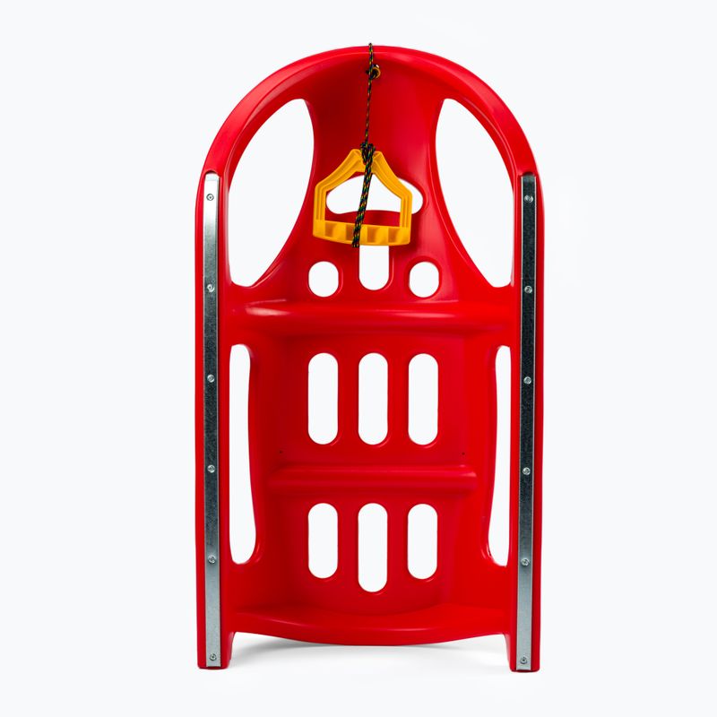 шейна Prosperplast LITTLE SEAL червена ISBSEAL-1788C 3