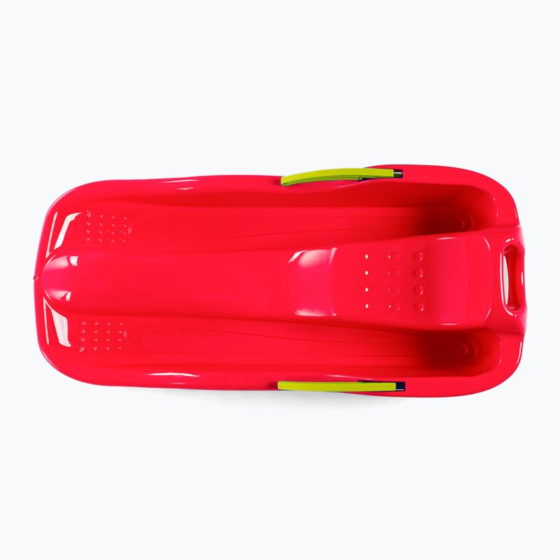 Prosperplast RACE шейна червена ISRC-1788C 4