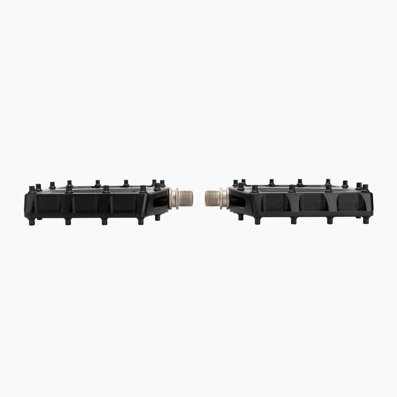 Велосипедни педали Dartmoor Thunder black anoded 3