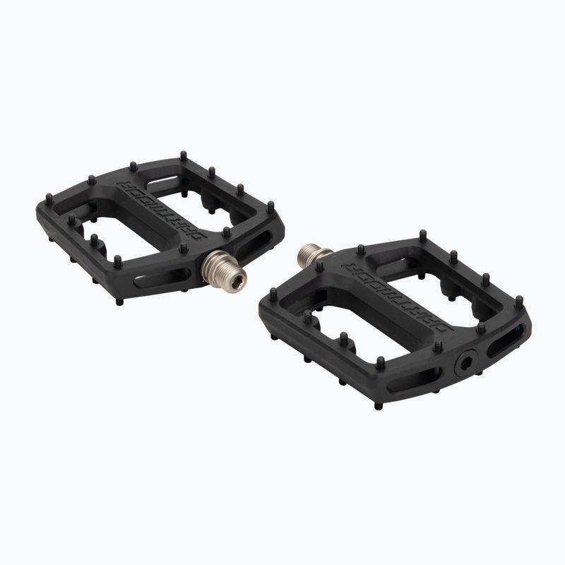 Велосипедни педали Dartmoor Roost black 2