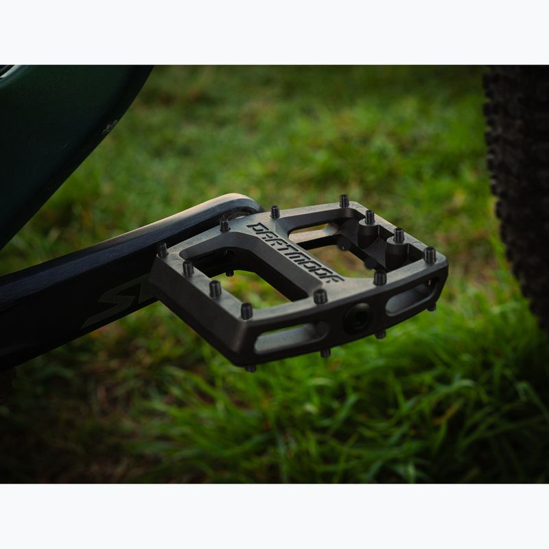 Велосипедни педали Dartmoor Roost black 5