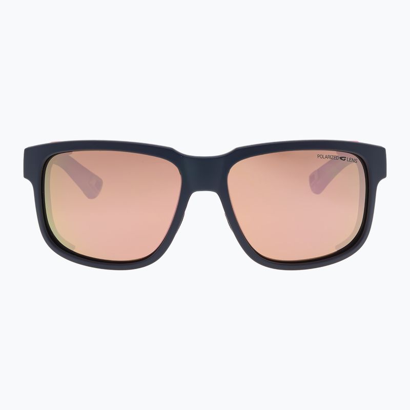 Слънчеви очила GOG Makalu matt navy blue/pink/reflex pink 3