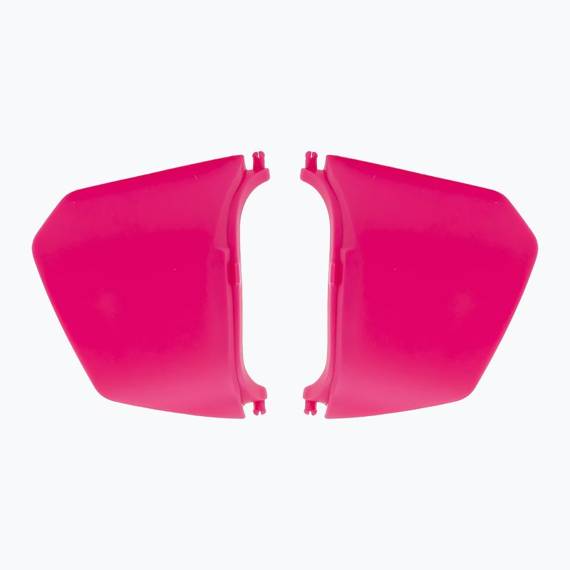 Слънчеви очила GOG Makalu matt navy blue/pink/reflex pink 5