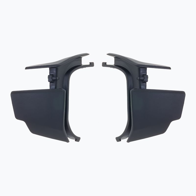 Слънчеви очила GOG Pamir matt metallic black/black/reflex gold 6