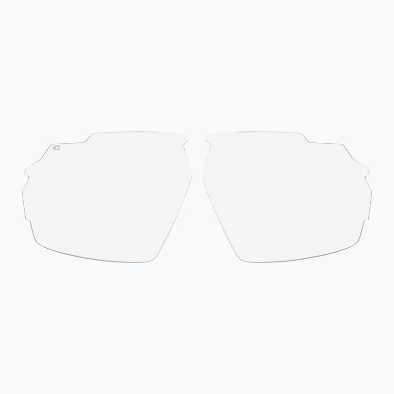 Слънчеви очила GOG Ubbe matt black/reflex blue 4