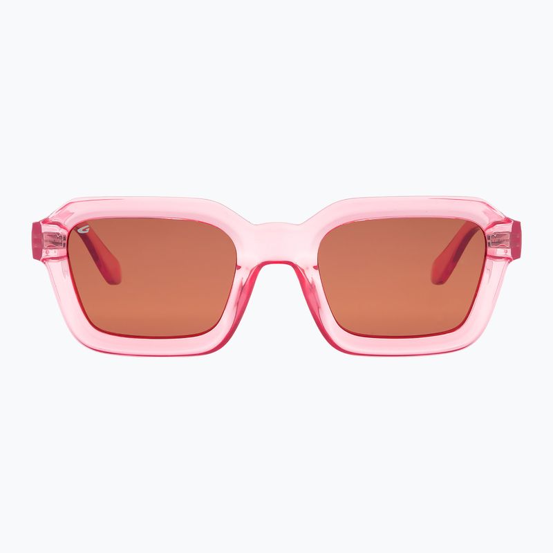 Слънчеви очила GOG Zoya  cristal pink/brown 2