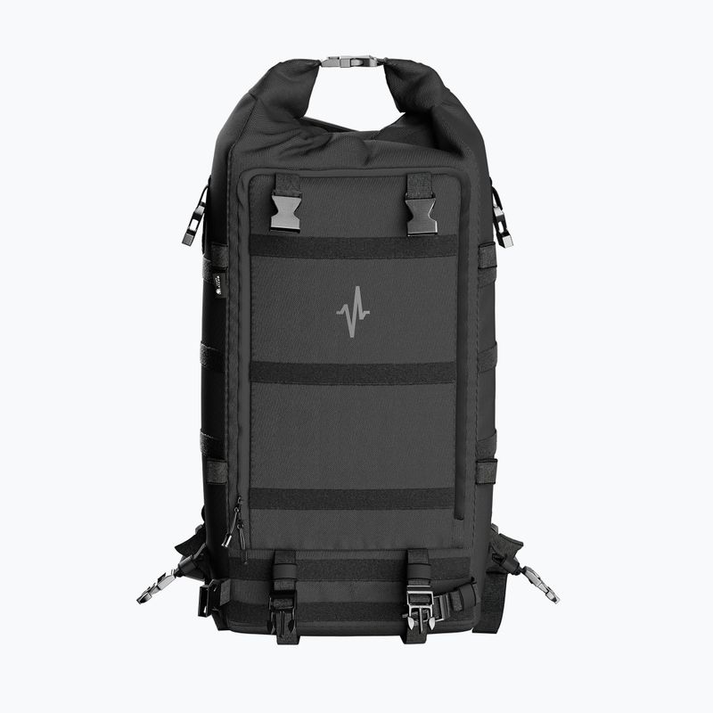 Раница ewakuacyjny Help Bag Max Pro 5.0 35 l shadow black 3