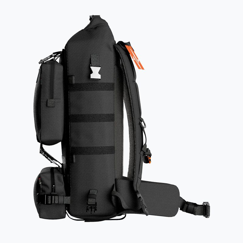 Раница ewakuacyjny Help Bag Max Pro 5.0 35 l shadow black 5