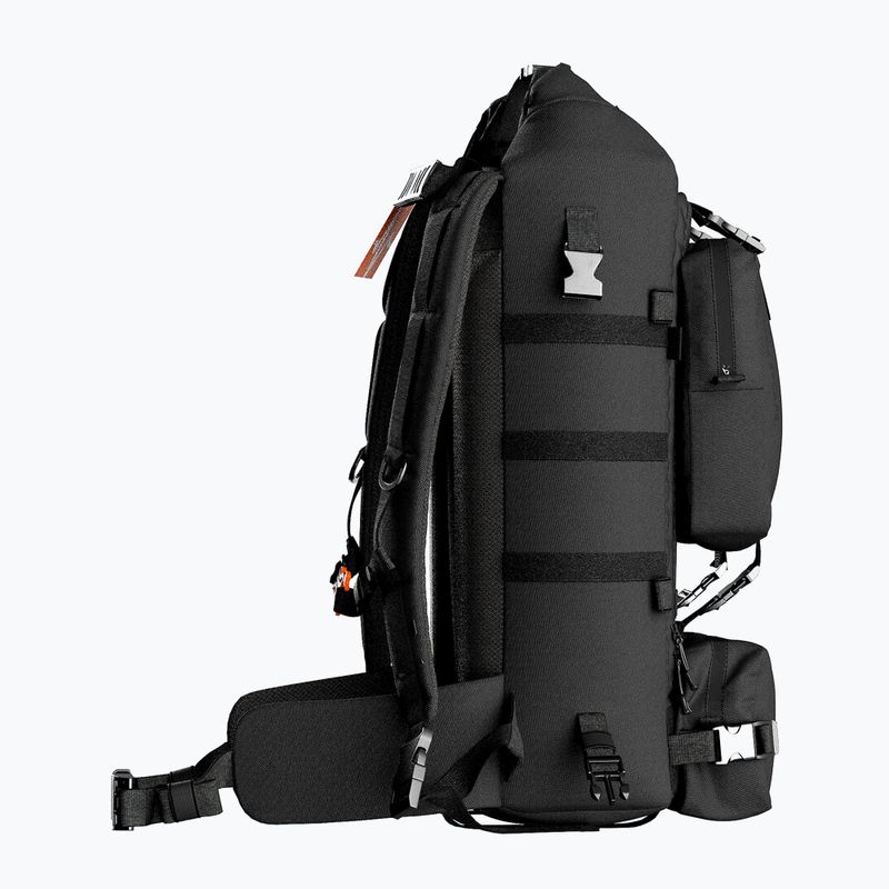 Раница ewakuacyjny Help Bag Max Pro 5.0 35 l shadow black 6