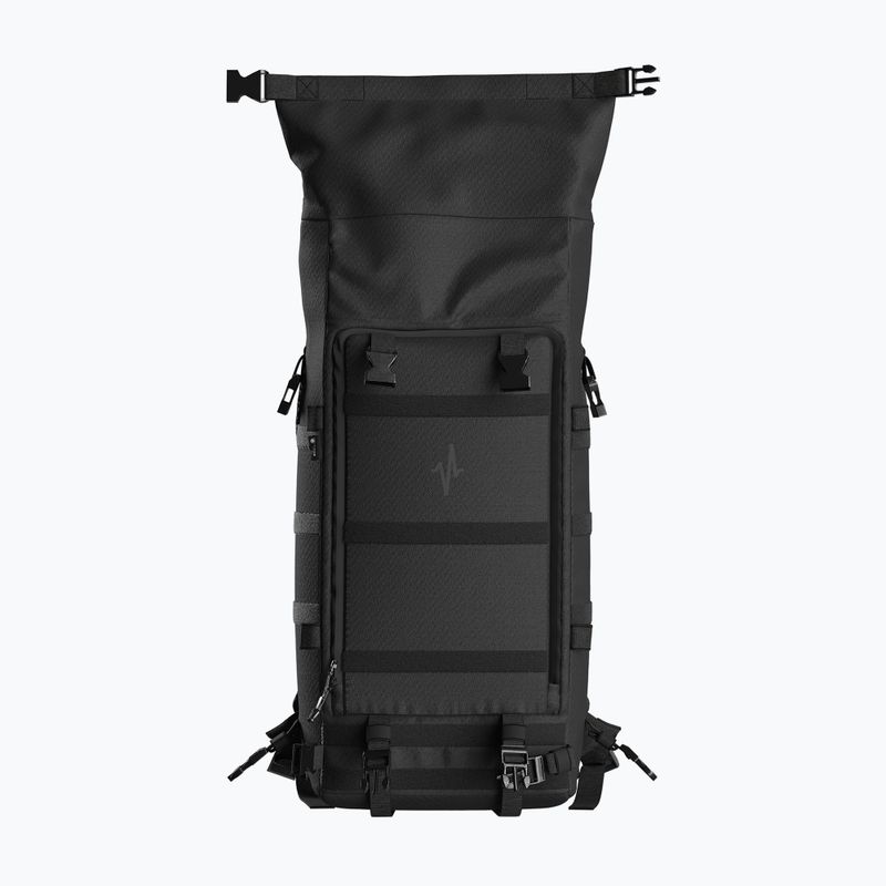 Раница ewakuacyjny Help Bag Max Pro 5.0 35 l shadow black 8