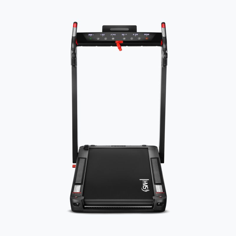 Електрическа пътека за бягане HMS LOOP14 black 3