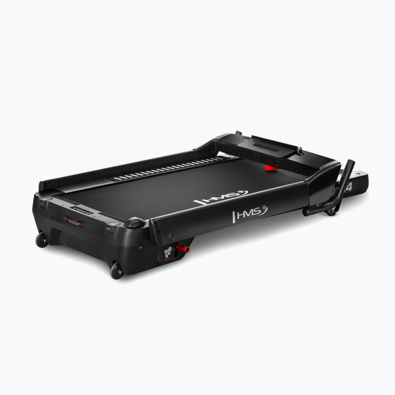 Електрическа пътека за бягане HMS LOOP14 black 5