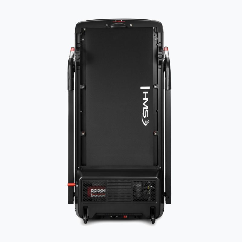 Електрическа пътека за бягане HMS LOOP14 black 6
