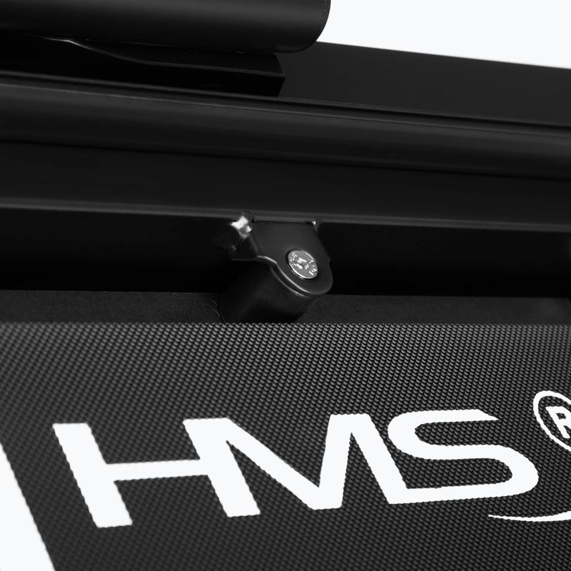 Електрическа пътека за бягане HMS LOOP14 black 10