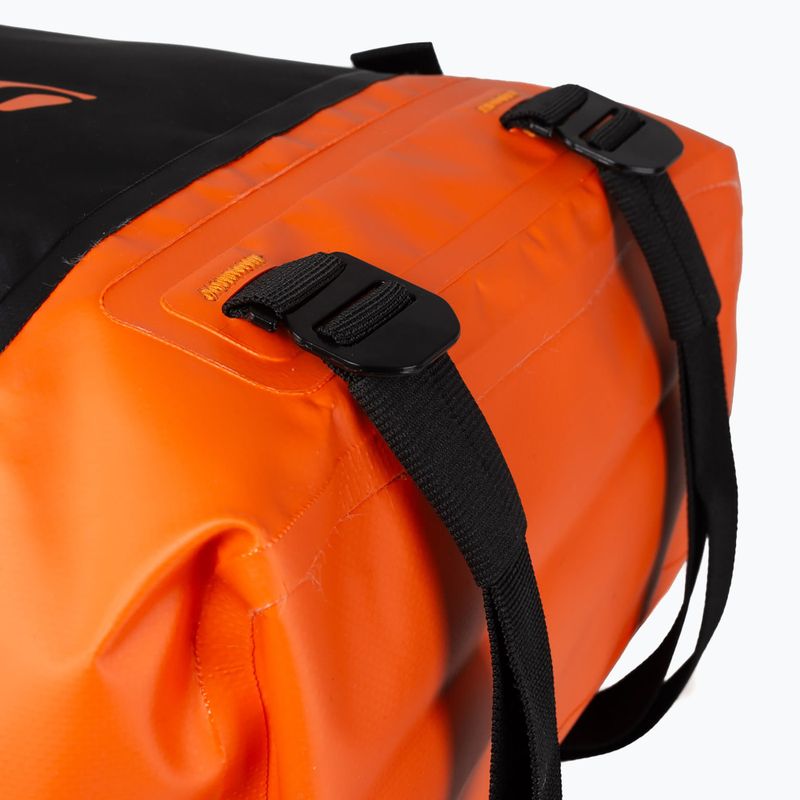 Туристическа раница BERGSON Aqua Bag 30 l orange 12