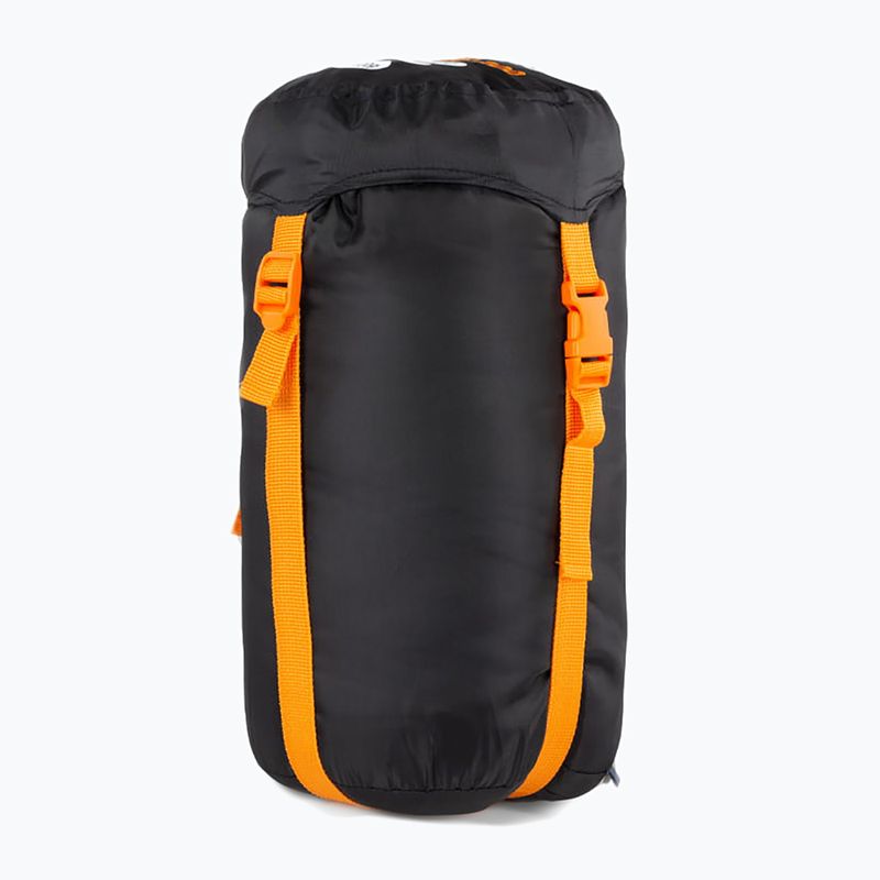 Спален чувал BERGSON Square Plus 200 ZX dark denim 3