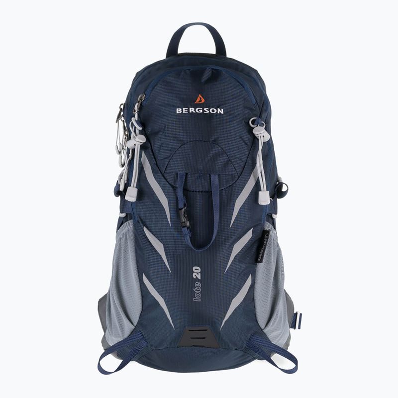 Раница BERGSON Lote 20 l navy