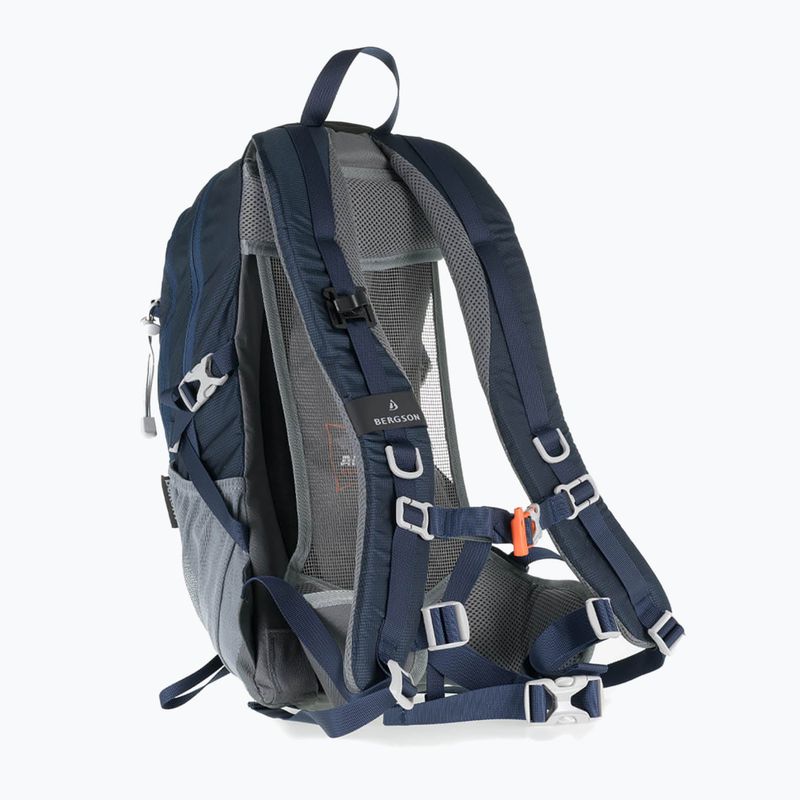 Раница BERGSON Lote 20 l navy 4