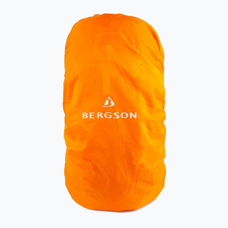Раница BERGSON Lote 20 l navy 5