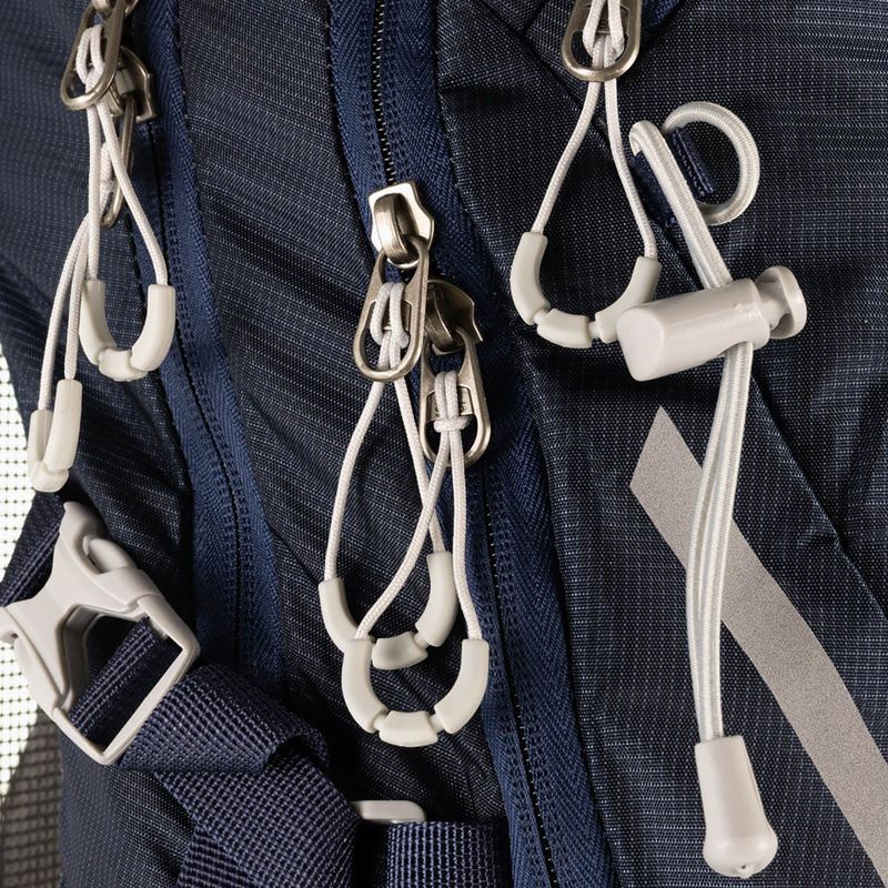 Раница BERGSON Lote 20 l navy 7