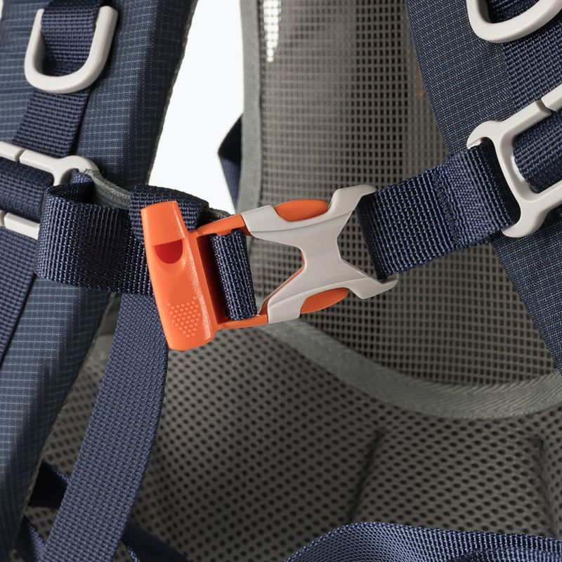 Раница BERGSON Lote 20 l navy 8