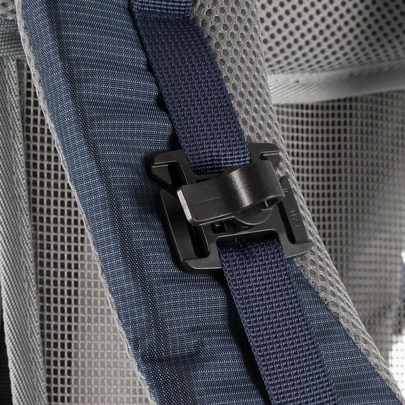 Раница BERGSON Lote 20 l navy 9