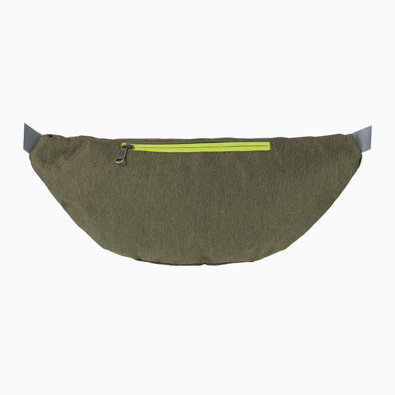 Чантичка за кръста BERGSON Gamma olive 2