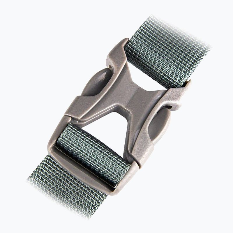 Чантичка за кръста BERGSON Gamma olive 4