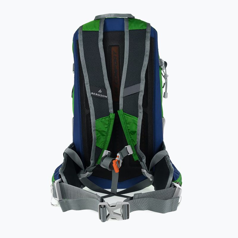Раница BERGSON Brisk 22 l green 3