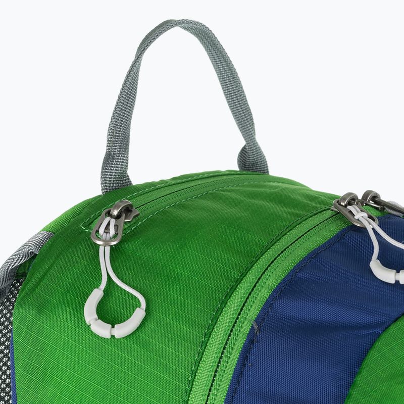 Раница BERGSON Brisk 22 l green 6