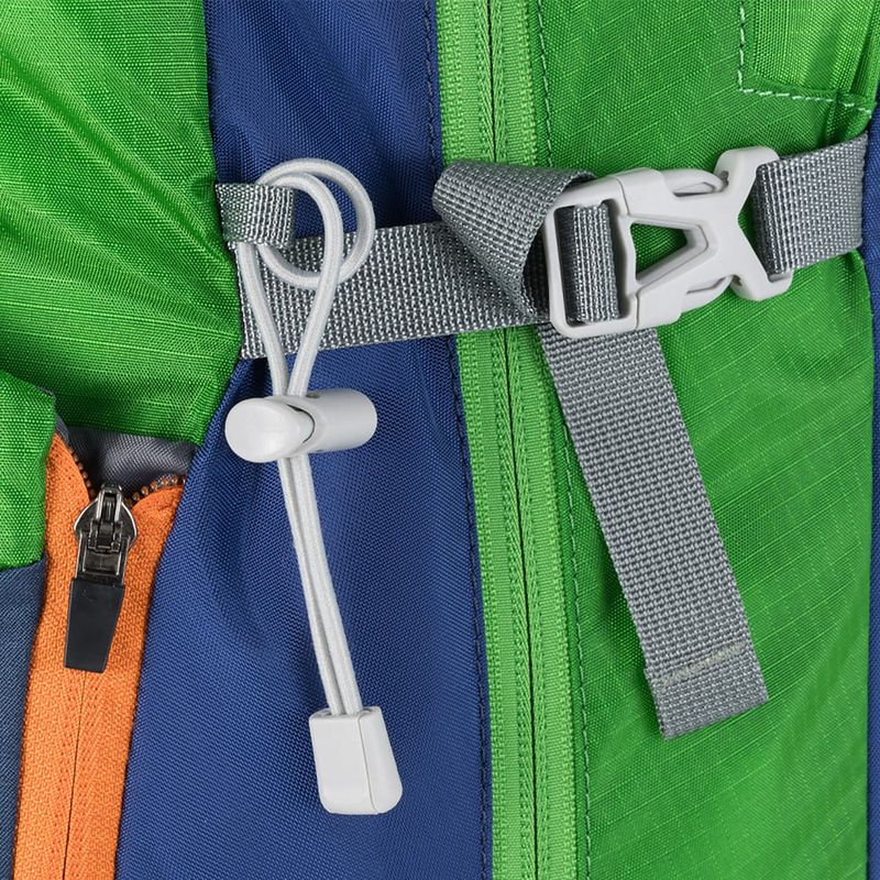 Раница BERGSON Brisk 22 l green 8