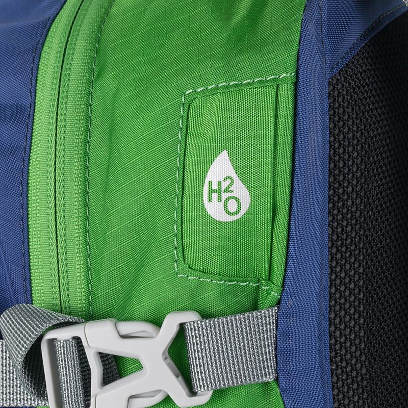 Раница BERGSON Brisk 22 l green 9