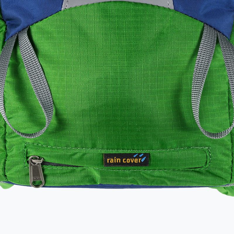 Раница BERGSON Brisk 22 l green 11