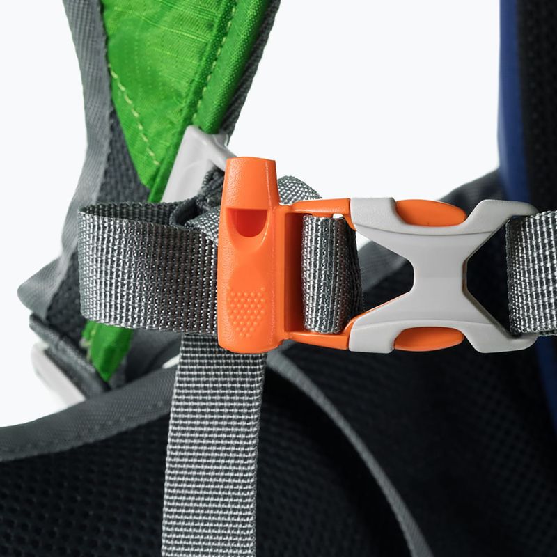 Раница BERGSON Brisk 22 l green 12