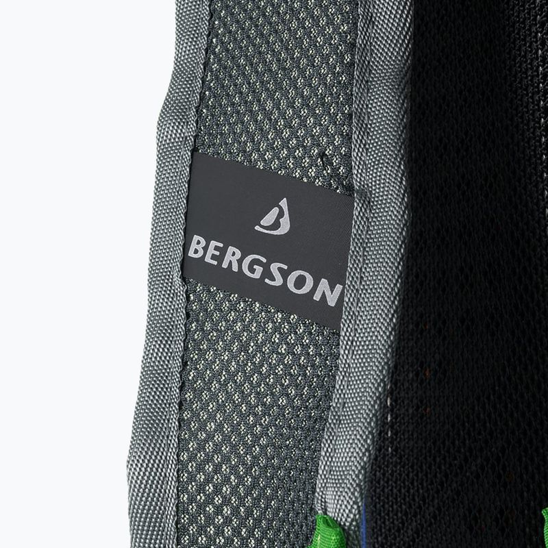 Раница BERGSON Brisk 22 l green 14