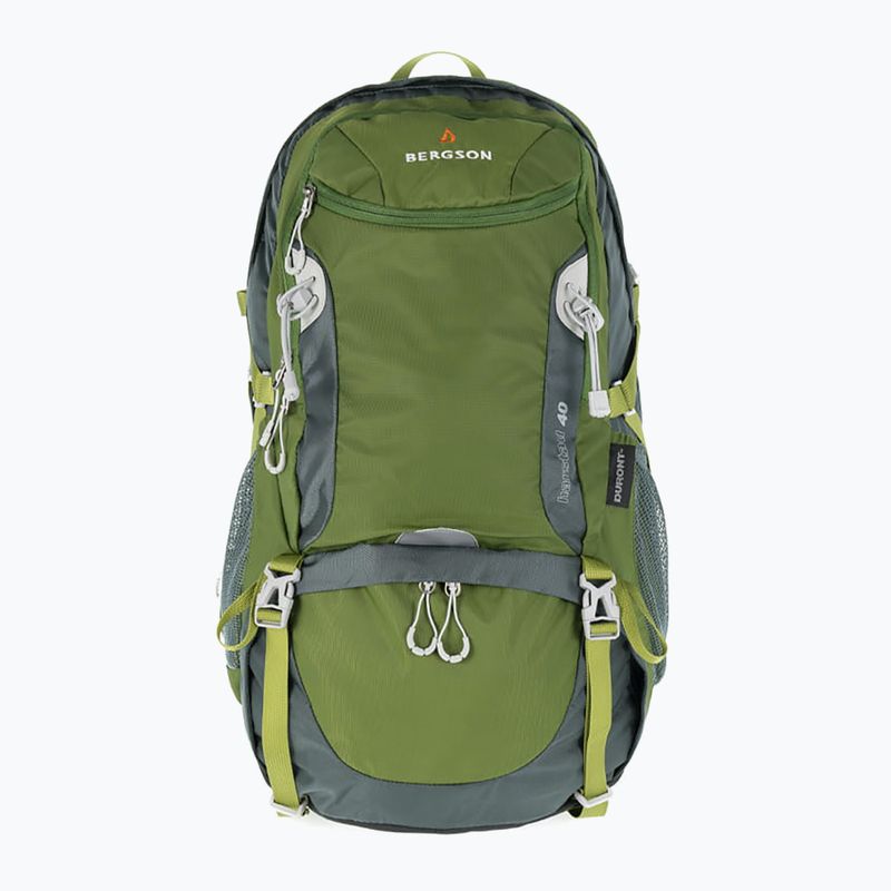 Раница BERGSON Harstad 40 l green