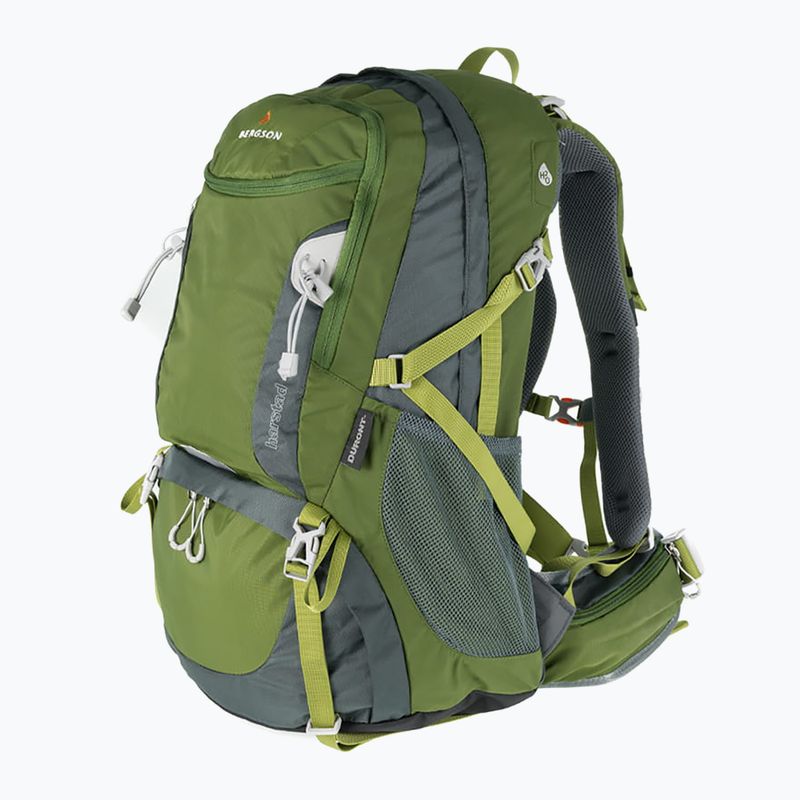 Раница BERGSON Harstad 40 l green 2