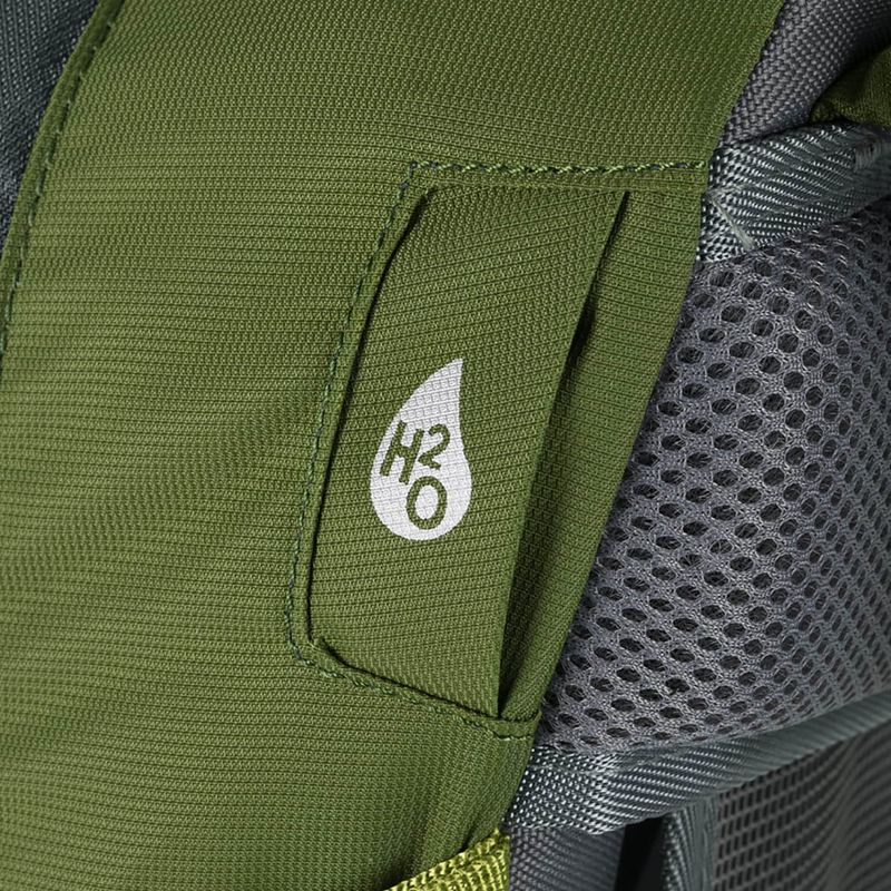 Раница BERGSON Harstad 40 l green 4