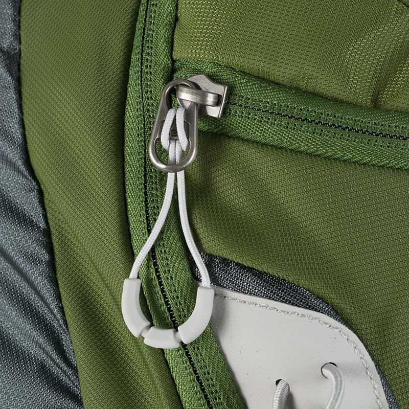 Раница BERGSON Harstad 40 l green 6