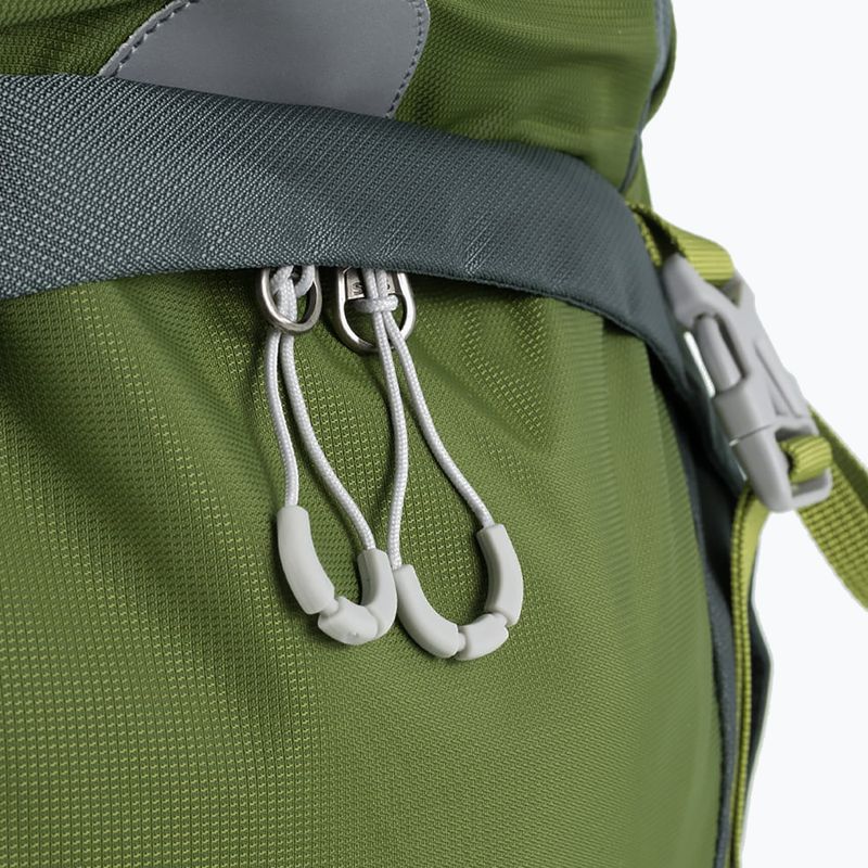 Раница BERGSON Harstad 40 l green 7