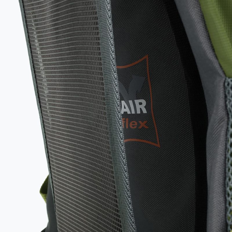 Раница BERGSON Harstad 40 l green 8