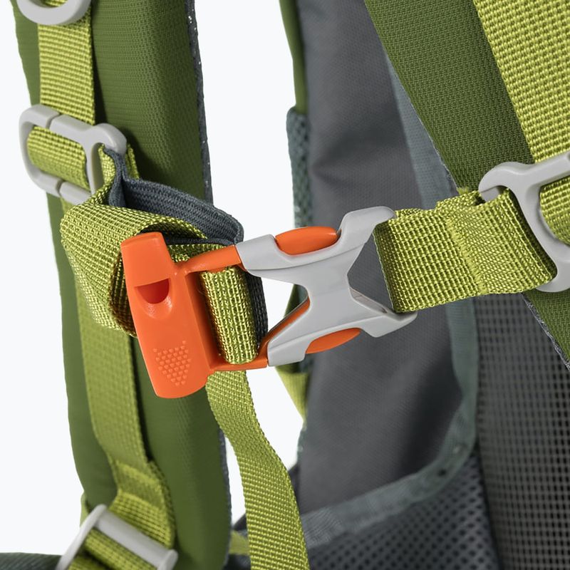 Раница BERGSON Harstad 40 l green 9