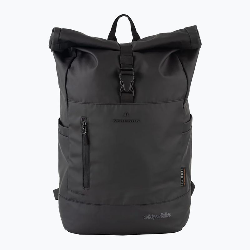 Градска раница BERGSON Citychic 25 l black