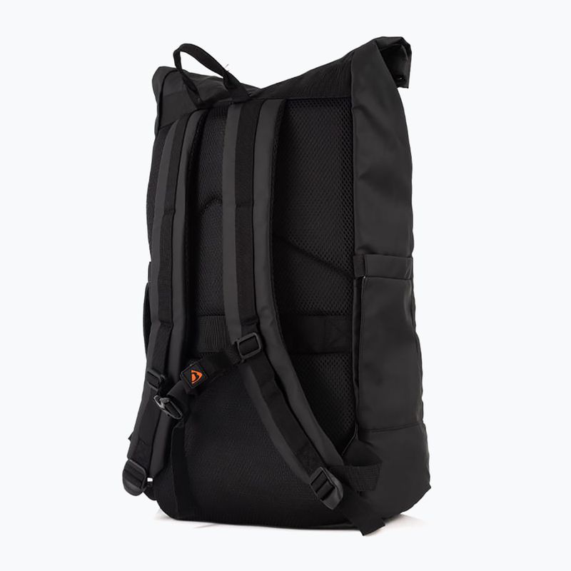 Градска раница BERGSON Citychic 25 l black 3