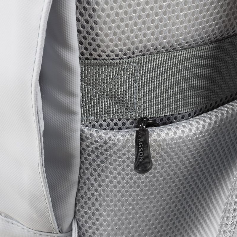 Градска раница BERGSON Citychic 25 l grey 6