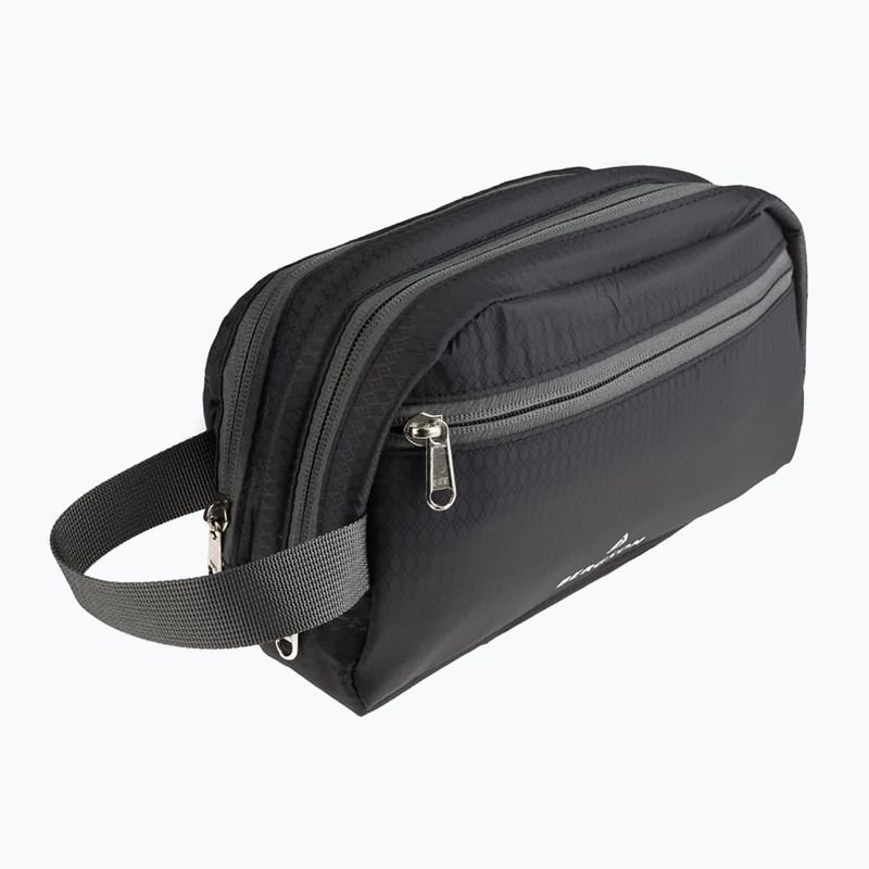 Туристически несесер BERGSON Cosmetic Bag S black 2