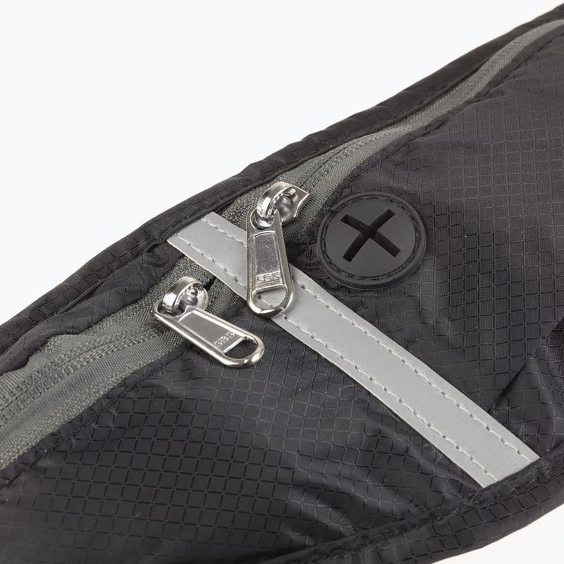 Чантичка за кръста BERGSON Waist Bag dark grey 2