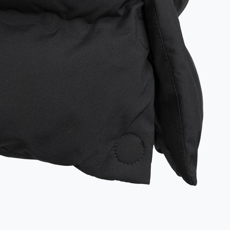 Мъжко изолирано палто BERGSON Snow Leopard Primaloft black 9