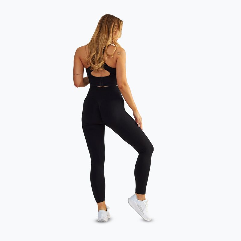 Дамски клин за тренировка BeShaped Body Boost black 2