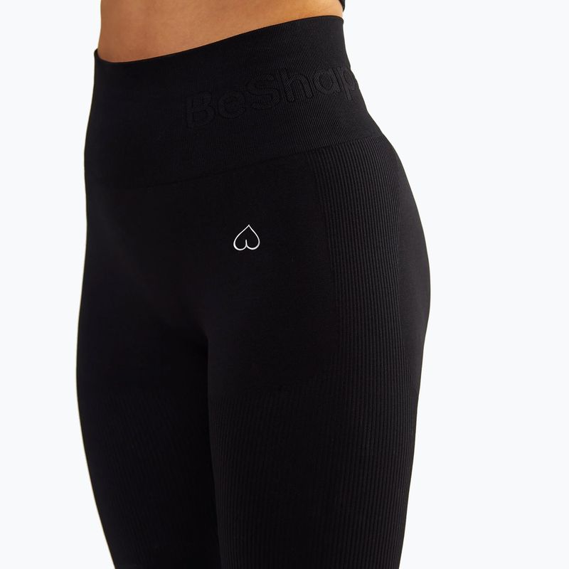 Дамски клин за тренировка BeShaped Body Boost black 5